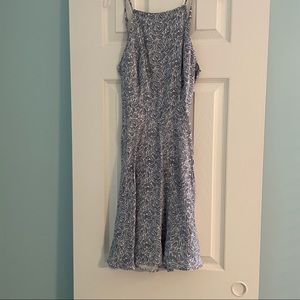 Hollister Dress